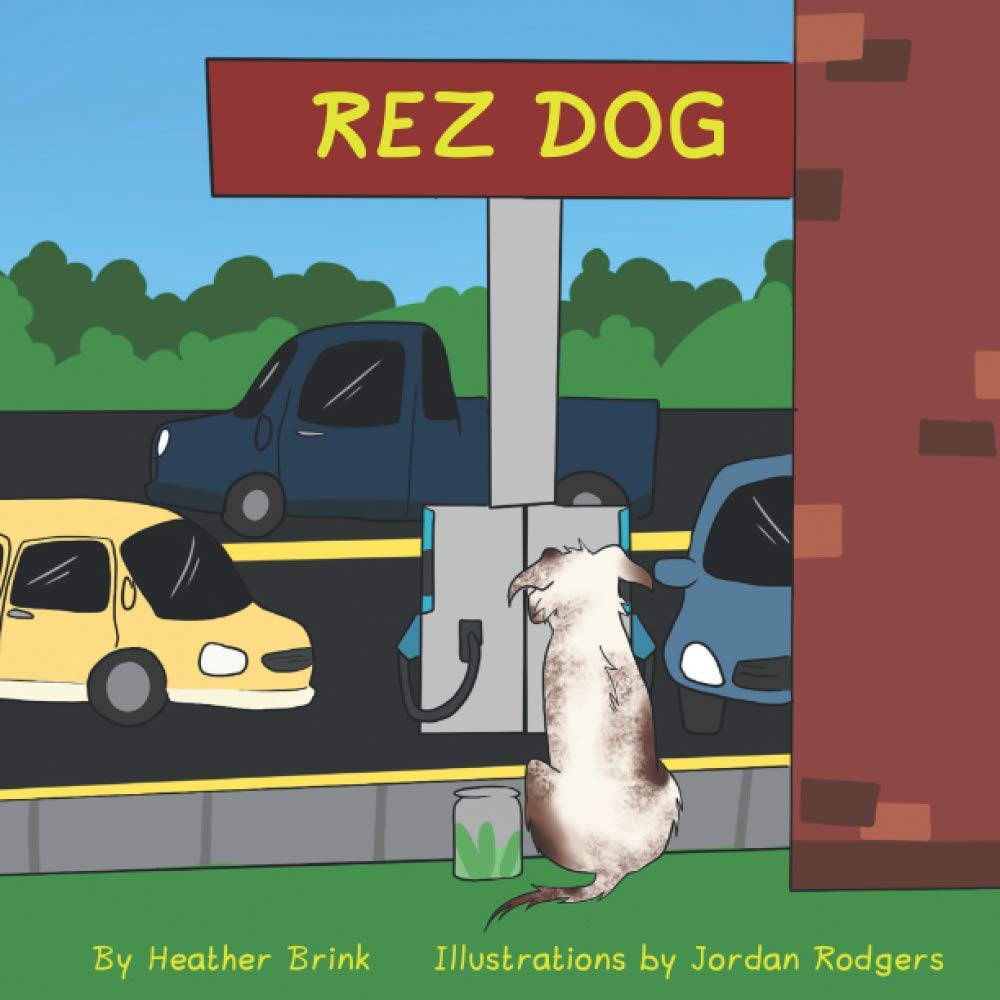 Rez Dog