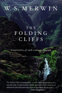 The Folding Cliffs (Hardcover)