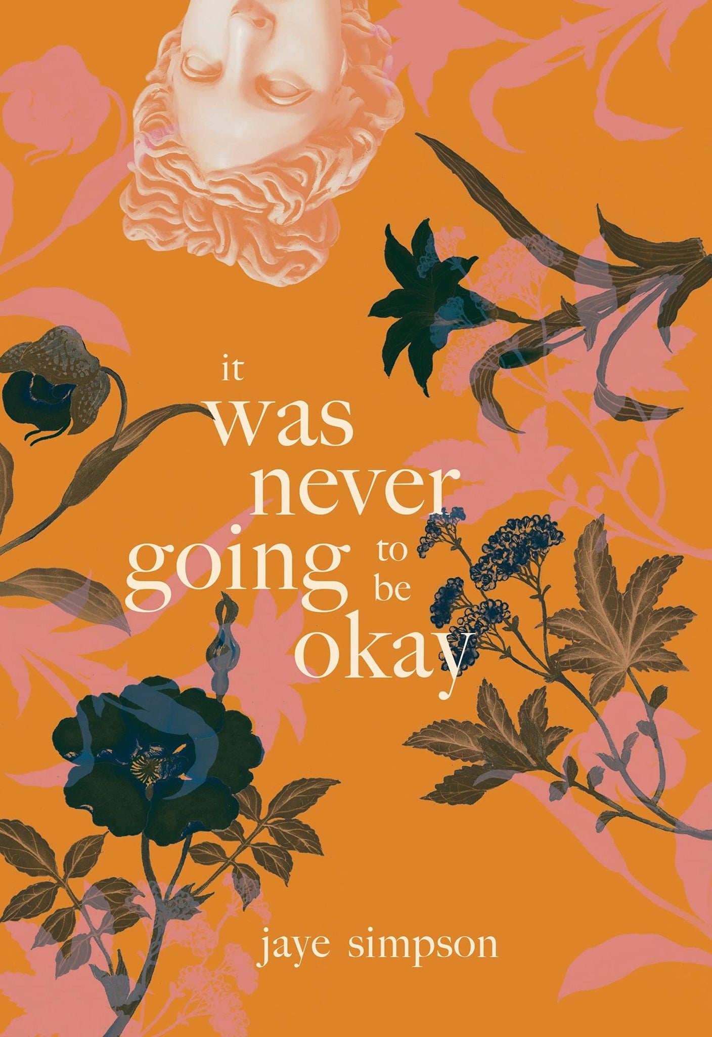 it was never going to be okay