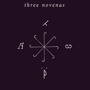 Three Novenas (Special Edition)