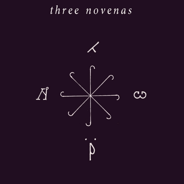 Three Novenas (Special Edition)