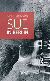 Sue in Berlin