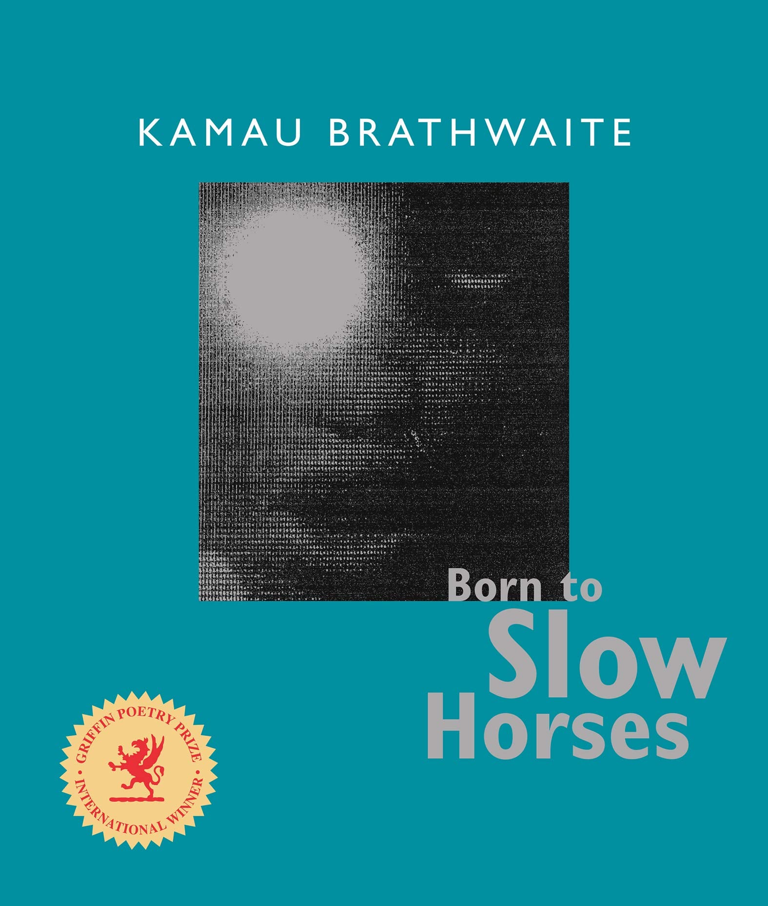 Born to Slow Horses