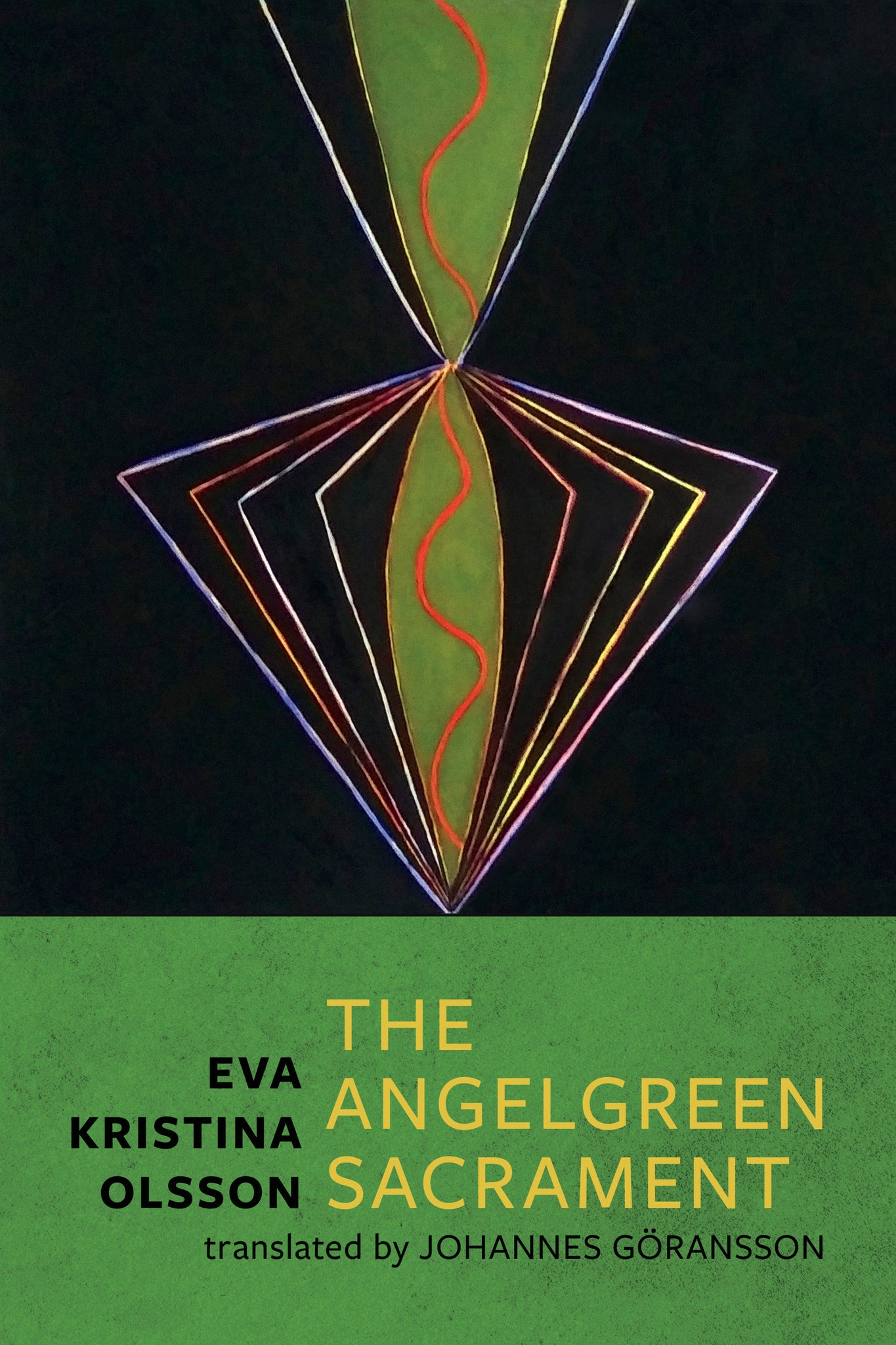 The Angelgreen Sacrament