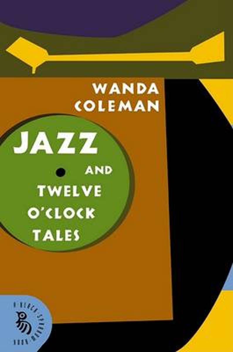 Jazz and Twelve O'Clock Tales (Hardcover)