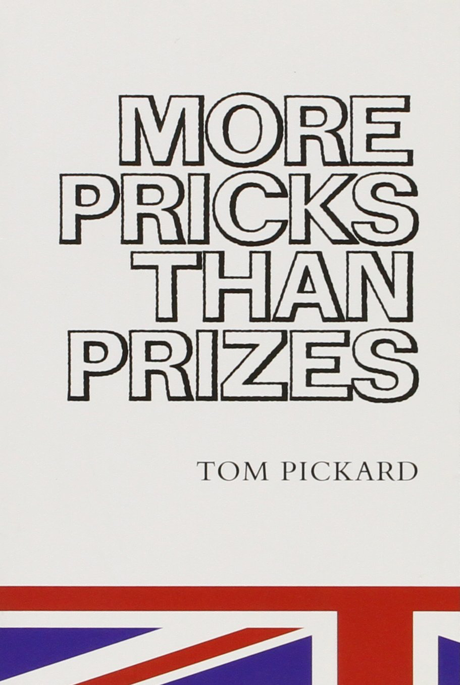 More Pricks Than Prizes