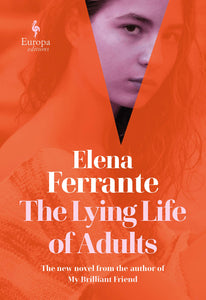 The Lying Life of Adults (Hardcover)