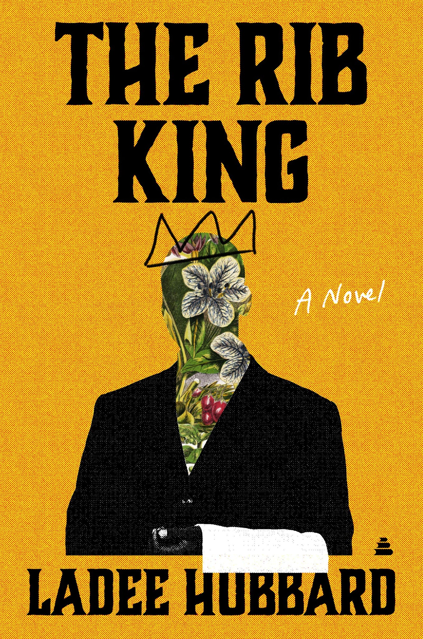 The Rib King: A Novel (Hardcover)