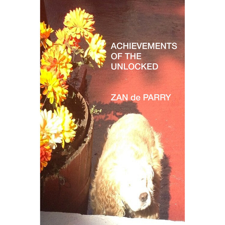 Achievements of the Unlocked