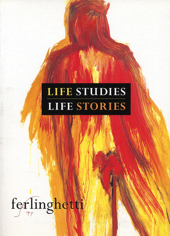 Life Studies, Life Stories: Drawings