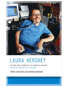 Laura Hershey: On the Life and Work of an American Master