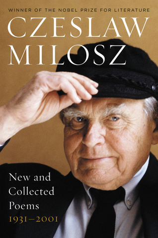 New & Collected Poems: 1931-2001