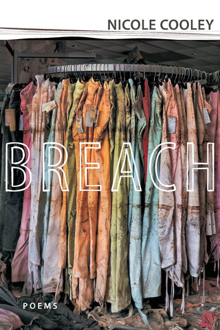 Breach: Poems