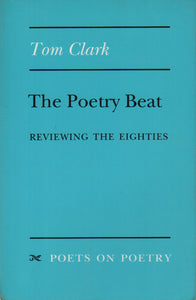 The Poetry Beat: Reviewing the Eighties