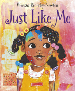 Just Like Me (Hardcover)