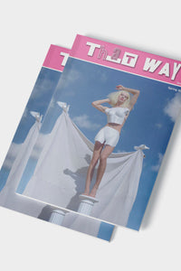 That Way Zine: Issue 1: Spring 2021