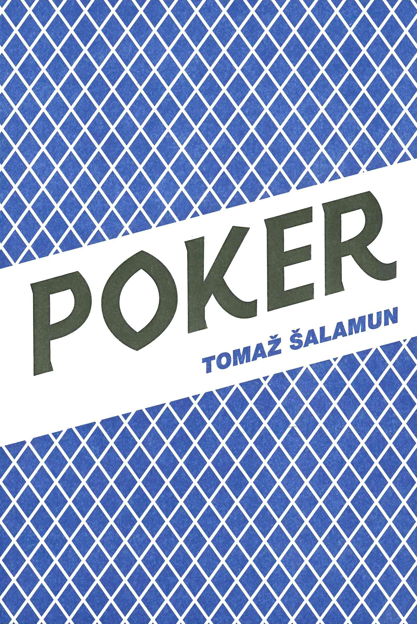 Poker (2nd Edition)