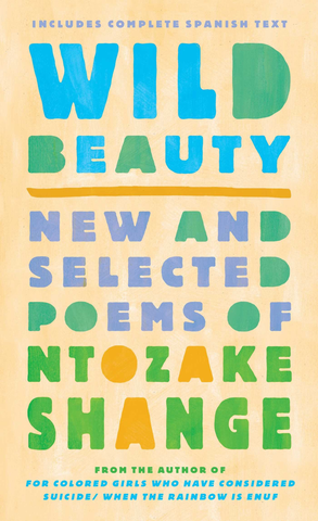 Wild Beauty: New and Selected Poems