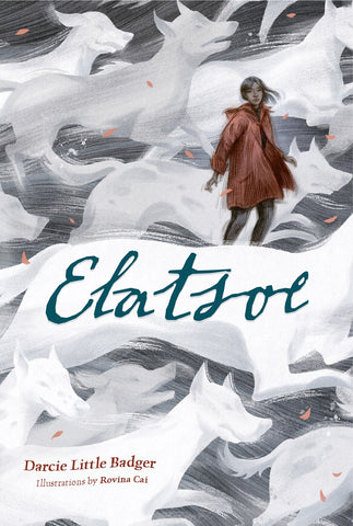 Elatsoe (Hardcover)