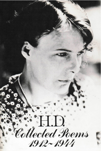 H.D.: Collected Poems 1912-1944