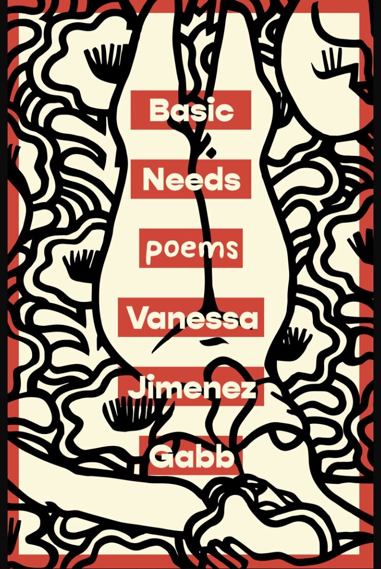 Basic Needs: Poems