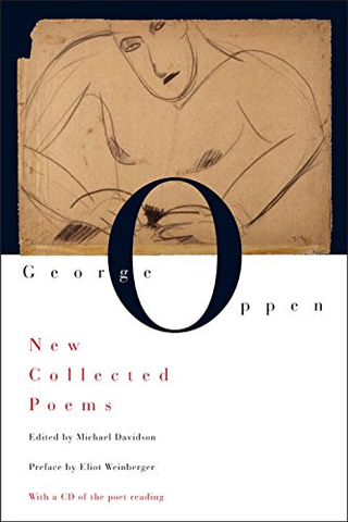 New Collected Poems