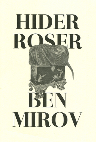 Hider Roser