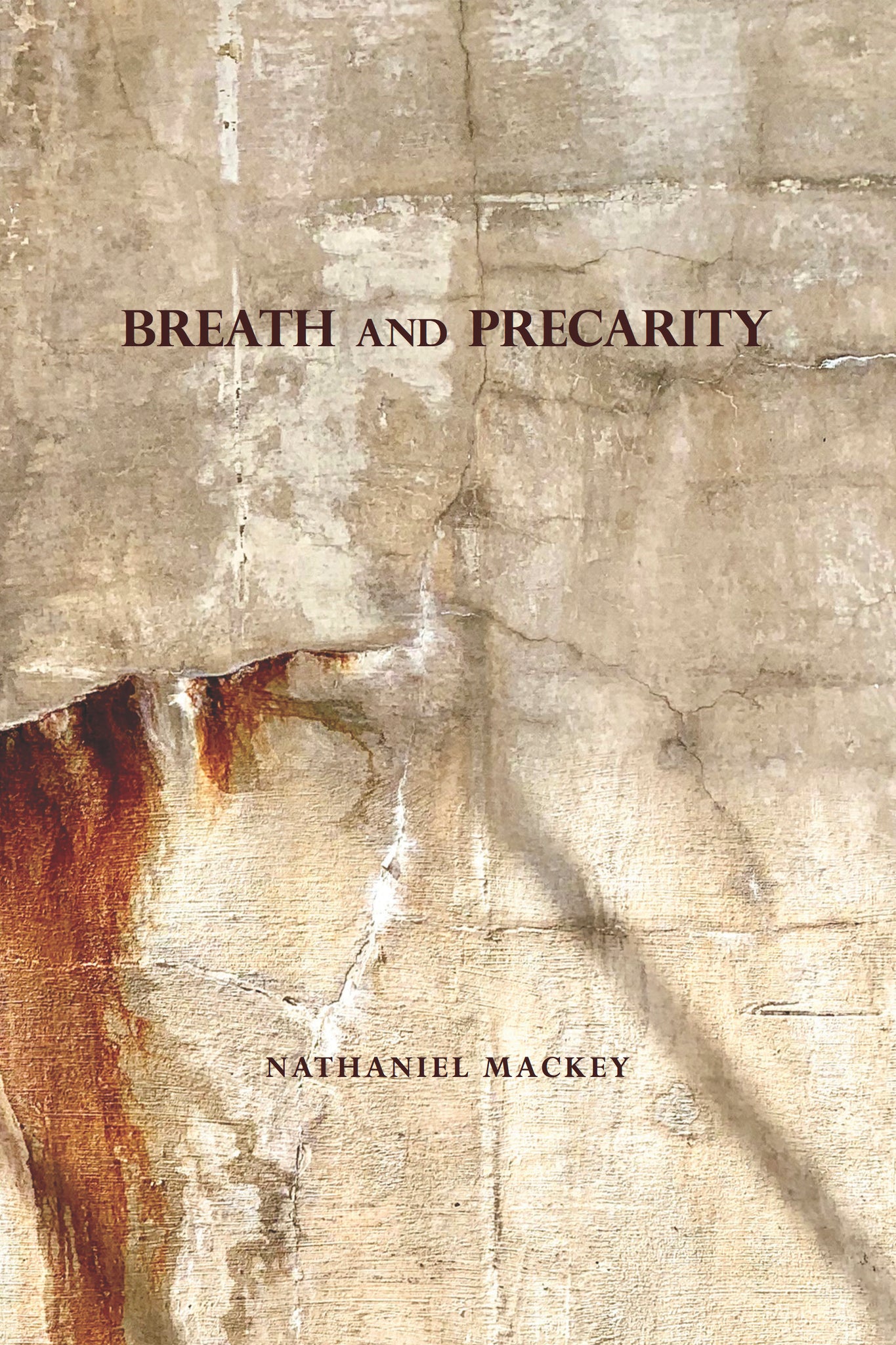 Breath and Precarity