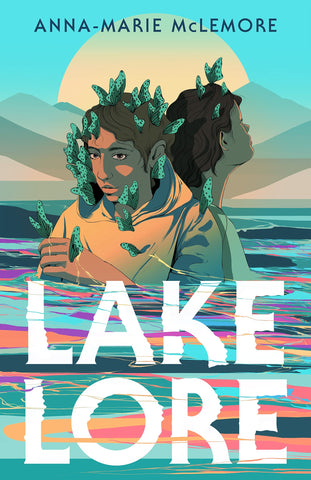 Lakelore (Hardcover)