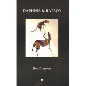 Daphnis & Ratboy (Hardcover)