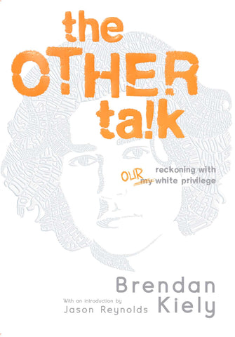 The Other Talk (Hardcover)