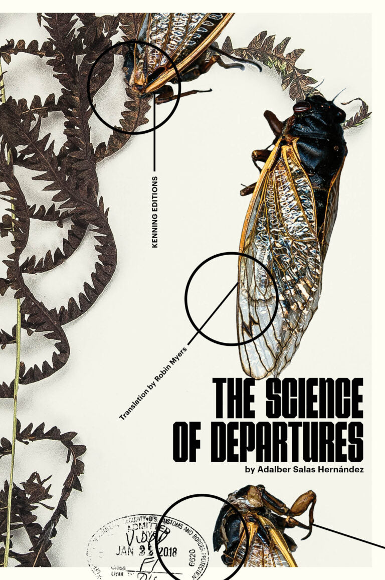 The Science of Departures