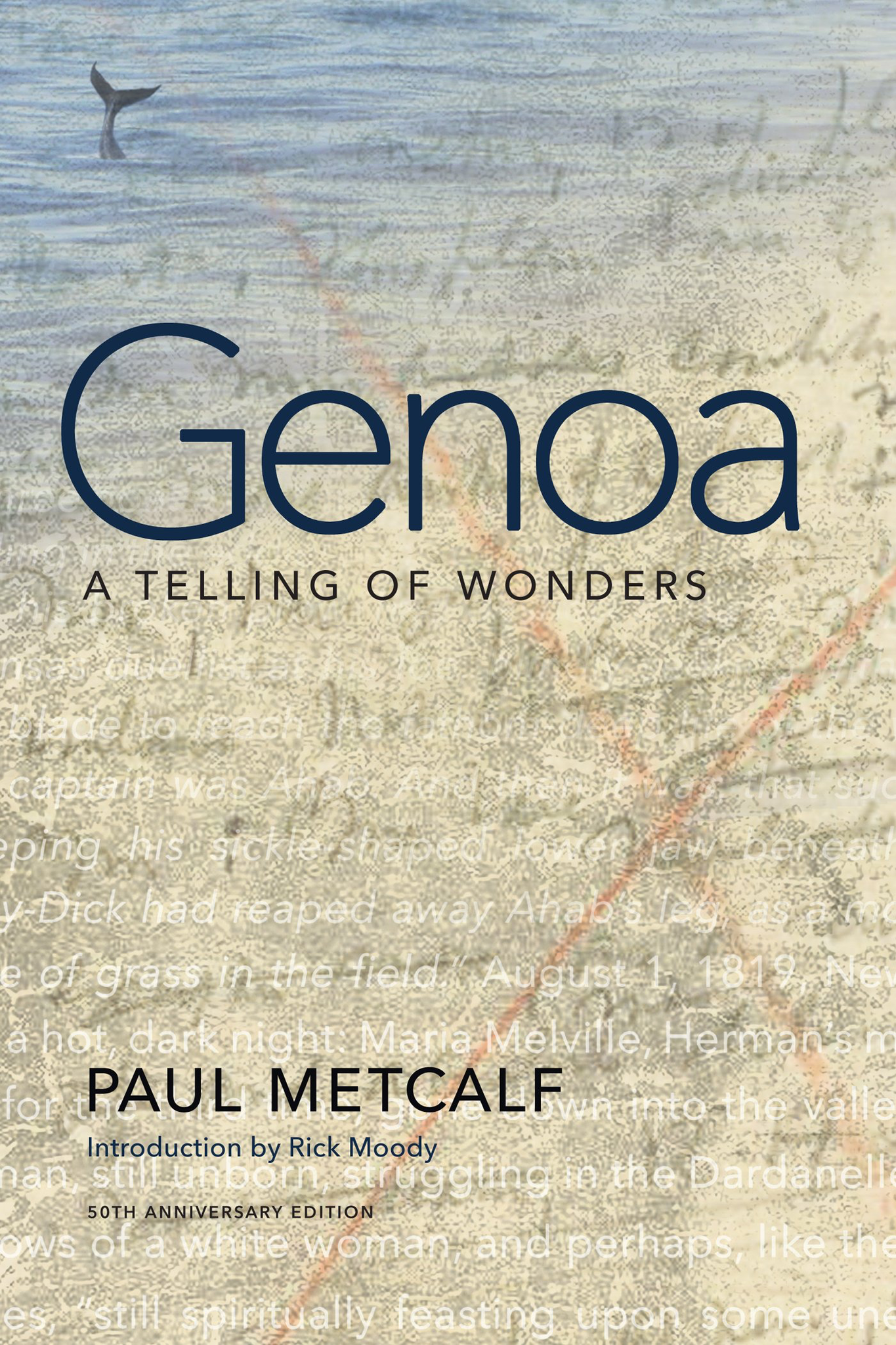 Genoa: A Telling of Wonders