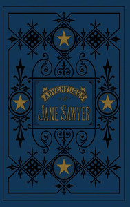 The Adventures of Jane Sawyer