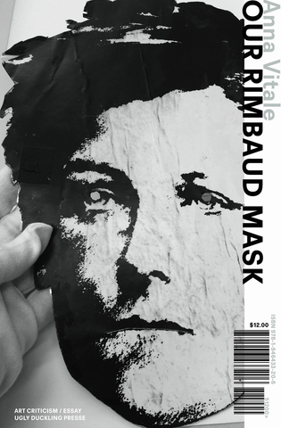 Our Rimbaud Mask