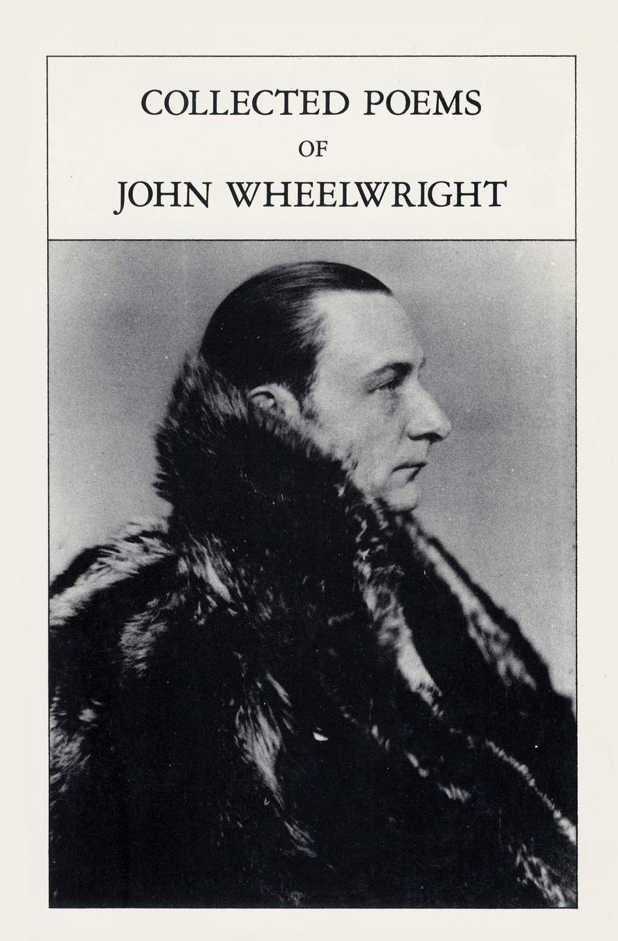 Collected Poems of John Wheelwright