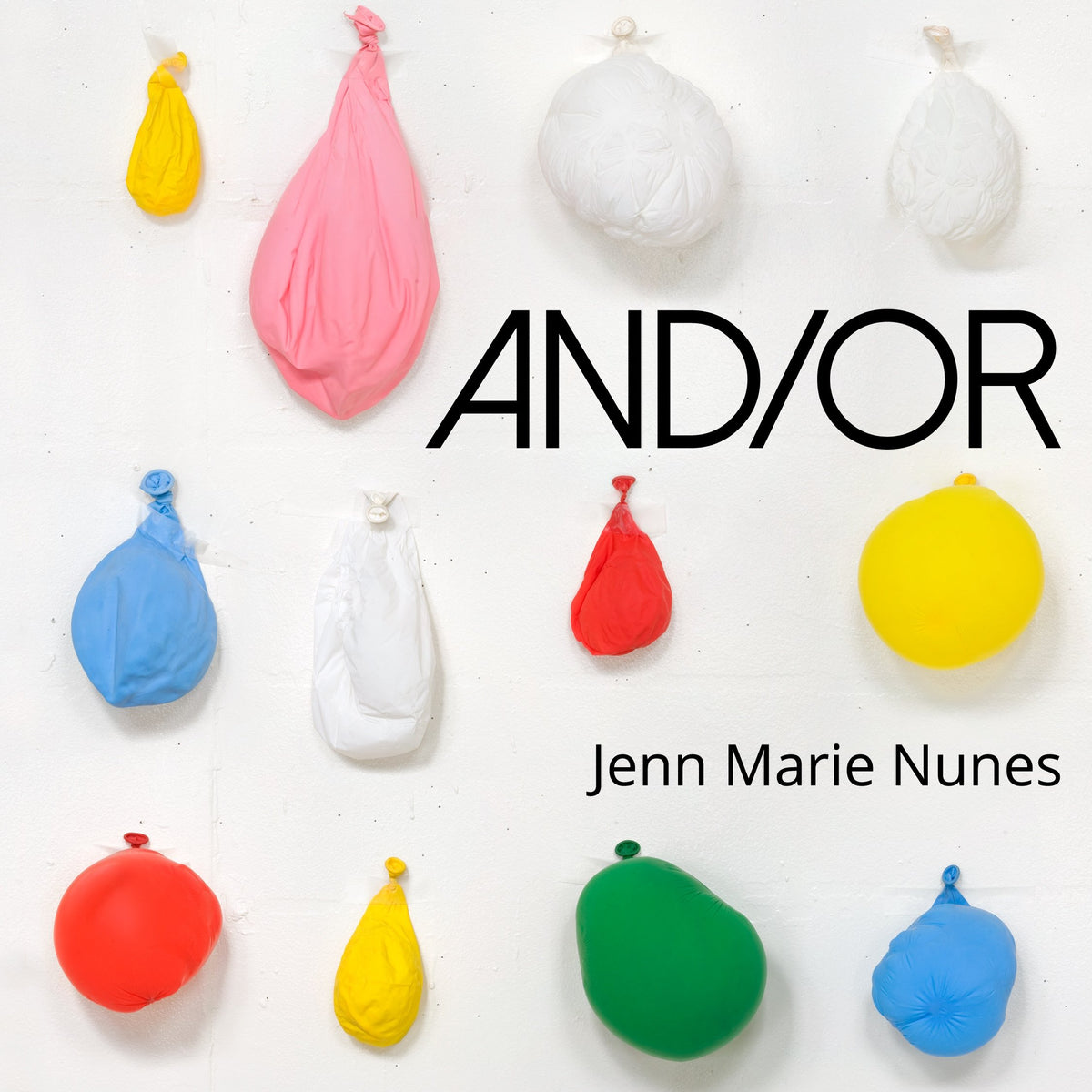 AND/OR – Woodland Pattern