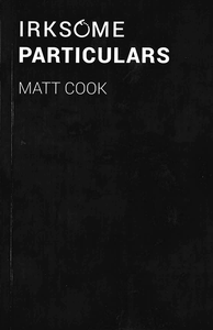 Irksome Particulars (2nd Edition)