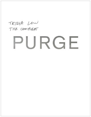 The Compleat Purge