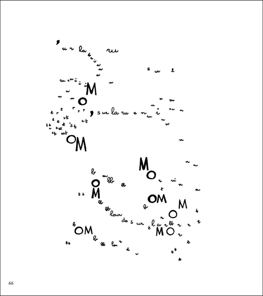 Women in Concrete Poetry: 1959–1979
