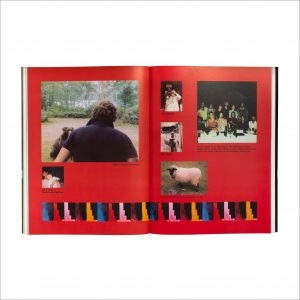 Mary Heilmann: The All Night Movie