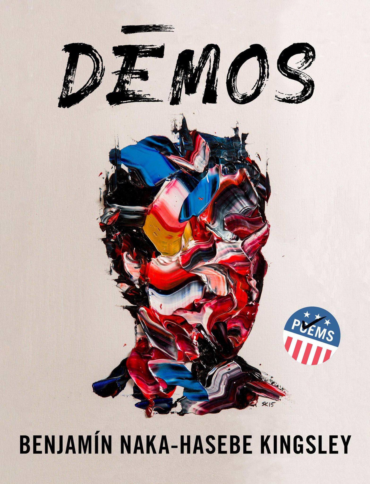 Dēmos: An American Multitude