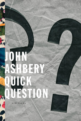 Quick Question (Hardcover)