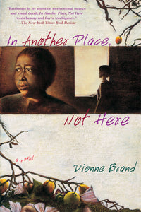 In Another Place, Not Here