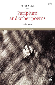 Periplum and Other Poems: 1987-1992