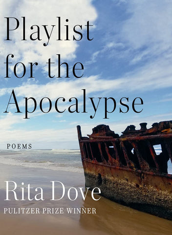 Playlist for the Apocalypse: Poems (Hardcover)