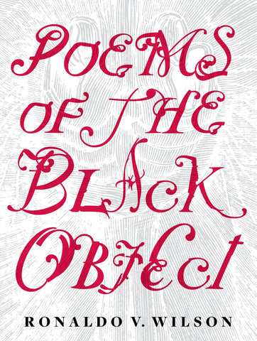 Poems of the Black Object