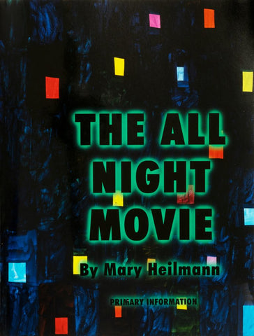 Mary Heilmann: The All Night Movie