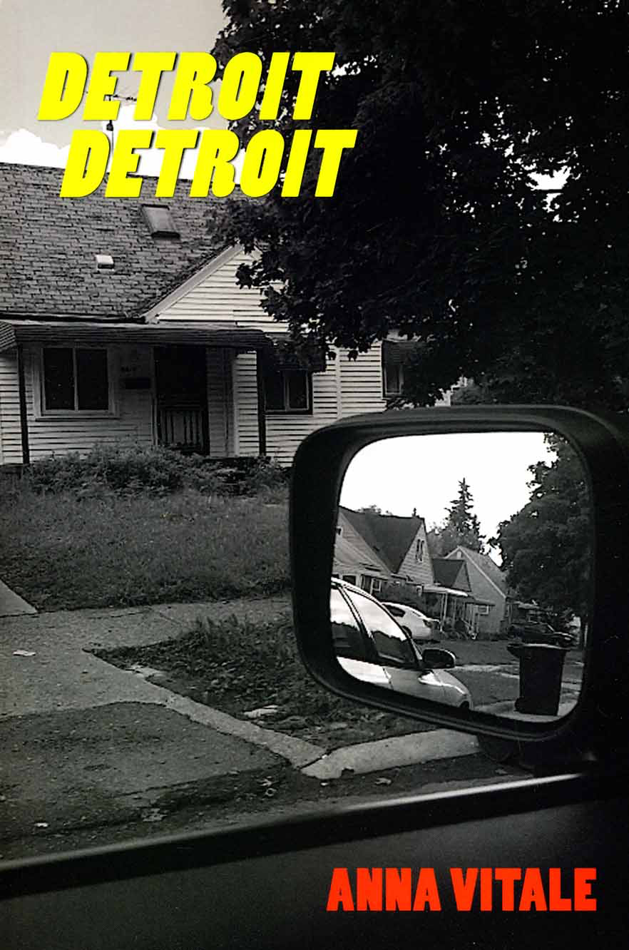 Detroit Detroit