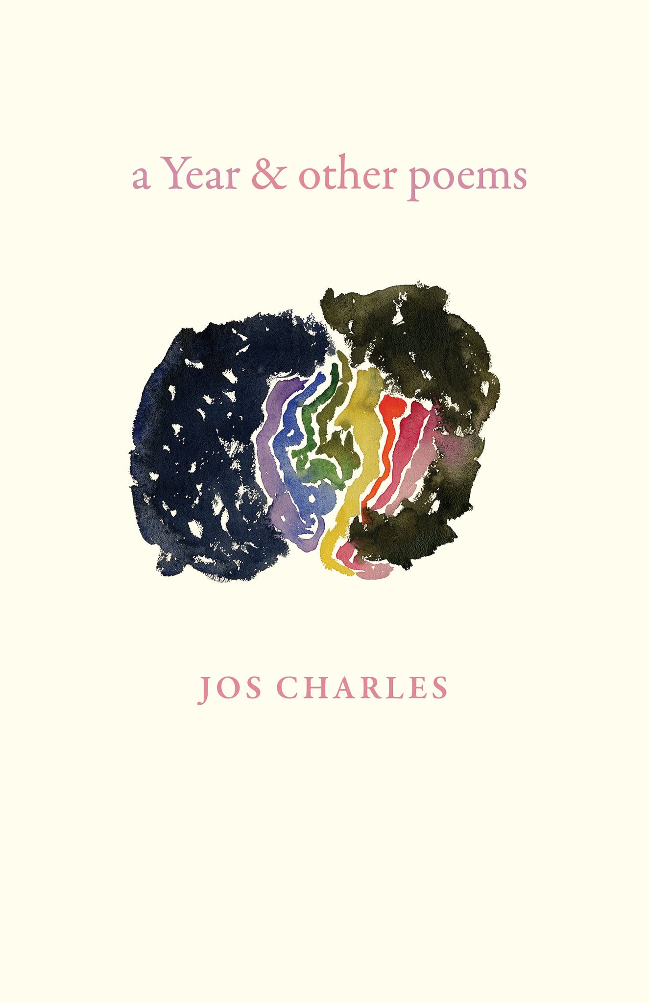 a Year & other poems: and other poems (Hardcover)